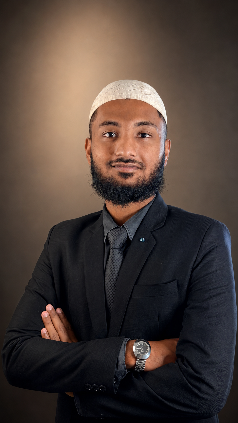 Mohammed Aqib MD